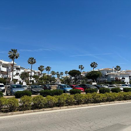 Appart T3 A Louer En Andalousie Chiclana de la Frontera Exterior foto